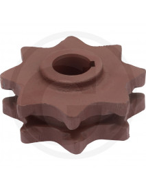 Reťazový pastorok 8x24mm